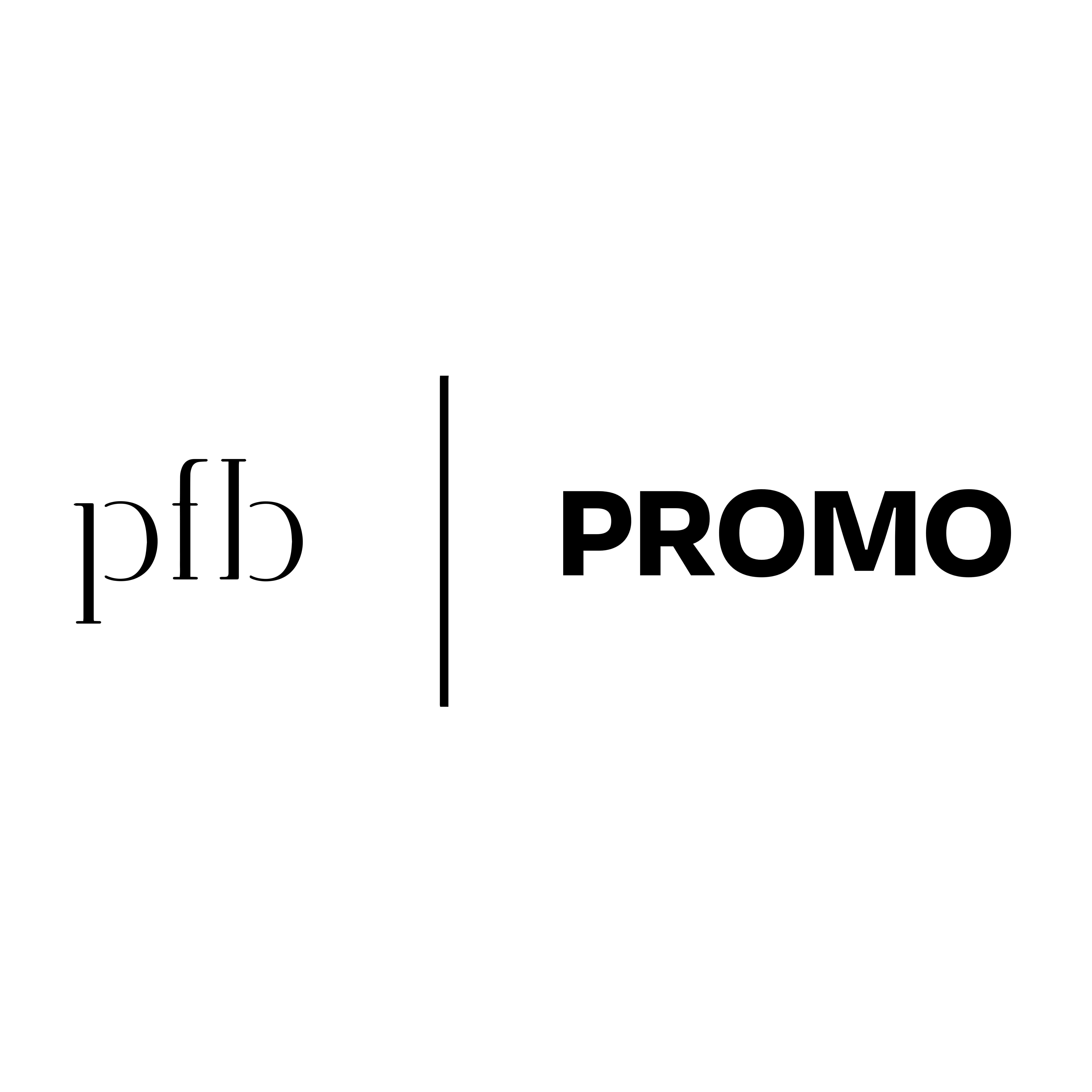 PFB PROMO